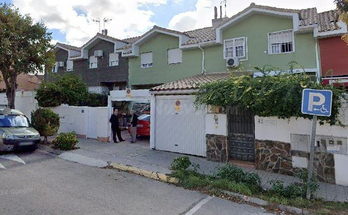 SE VENDE inmueble ALQUILADO en Ontígola - foto 3