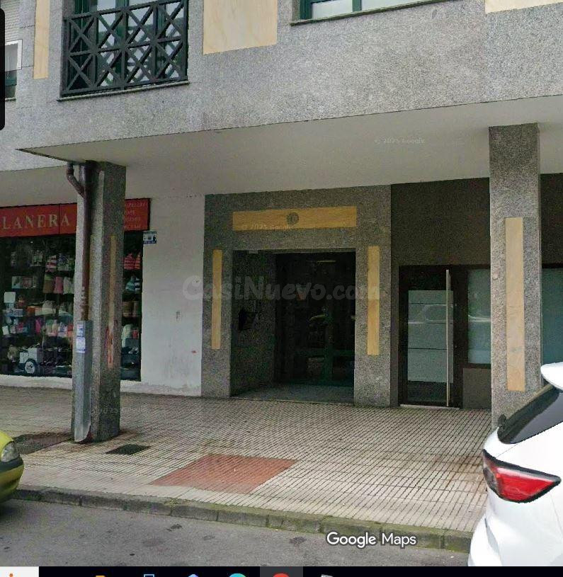 SE VENDE inmueble ALQUILADO en Llanera