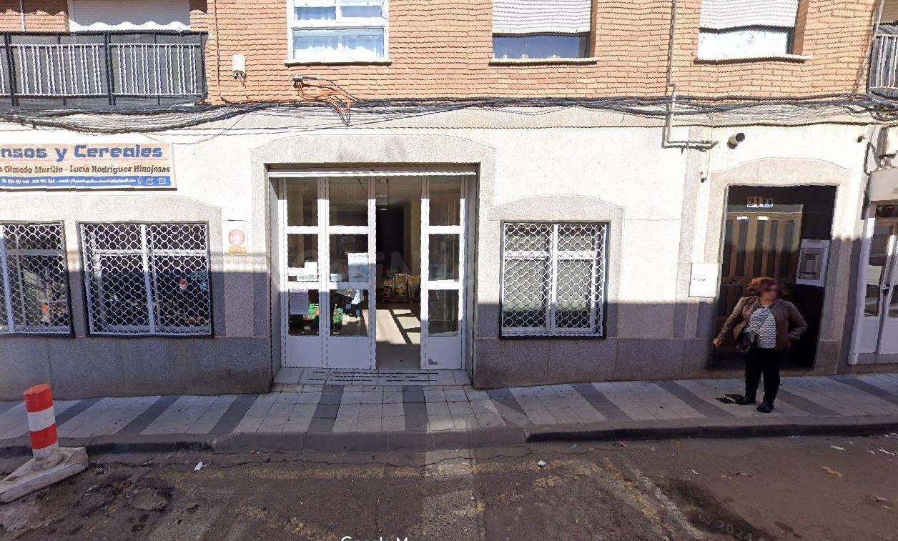 SE VENDE inmueble ALQUILADO en Puertollano