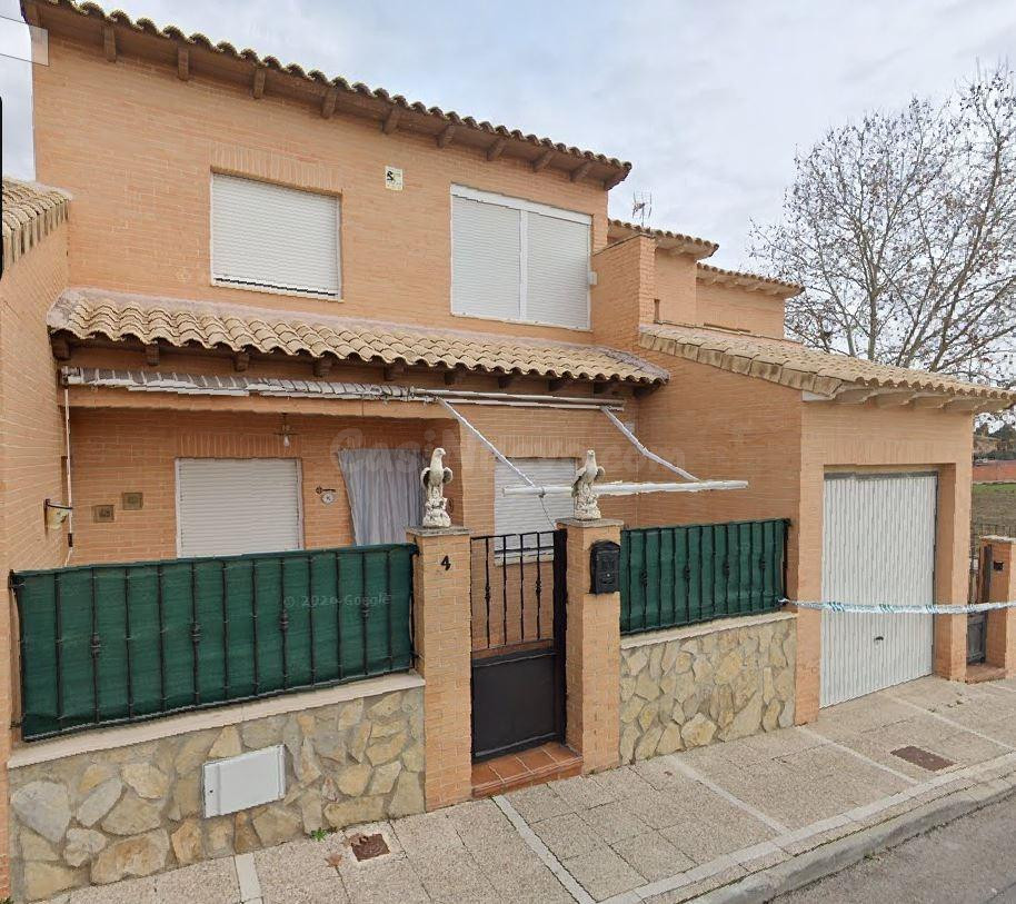 SE VENDE inmueble ALQUILADO en Villaluenga de la Sagra - foto 2