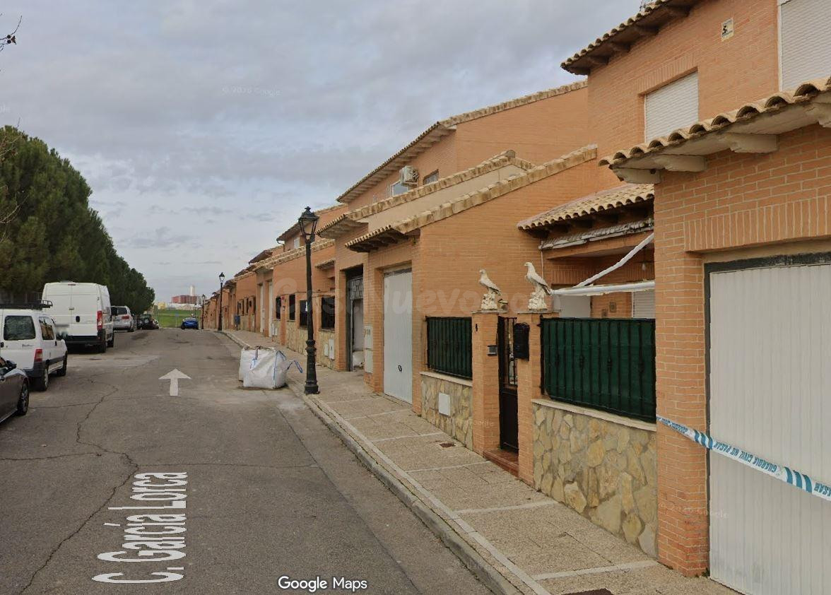 SE VENDE inmueble ALQUILADO en Villaluenga de la Sagra - foto 3