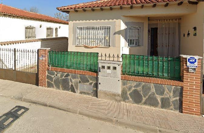 SE VENDE inmueble ALQUILADO en Villamiel de Toledo - foto 3