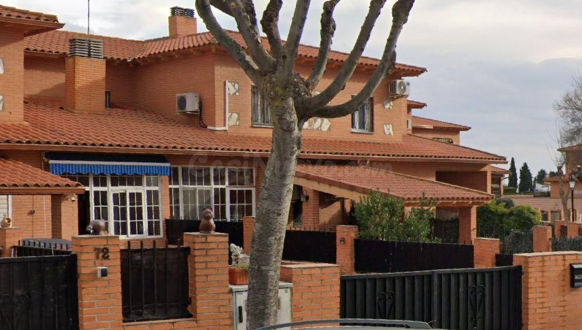 SE VENDE inmueble ALQUILADO en Ugena