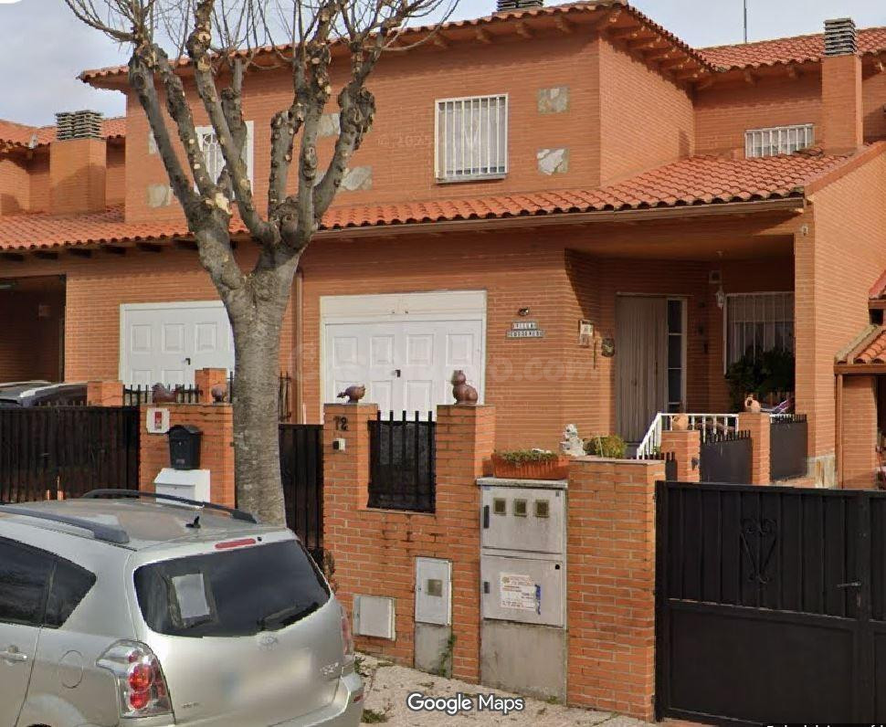 SE VENDE inmueble ALQUILADO en Ugena - foto 2