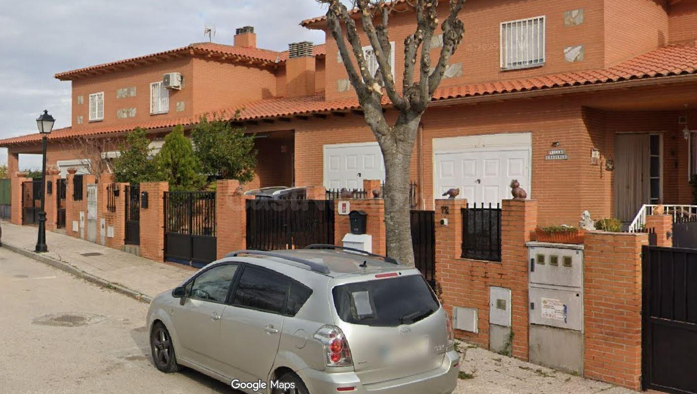 SE VENDE inmueble ALQUILADO en Ugena - foto 3