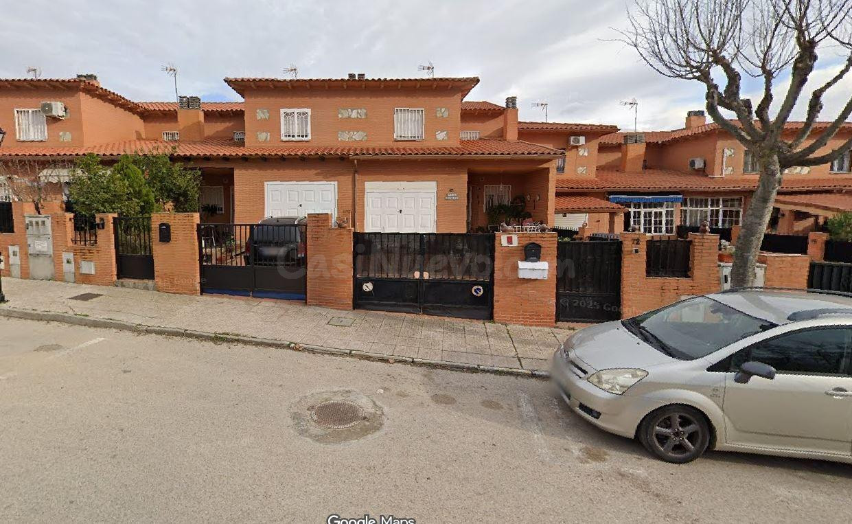 SE VENDE inmueble ALQUILADO en Ugena - foto 4