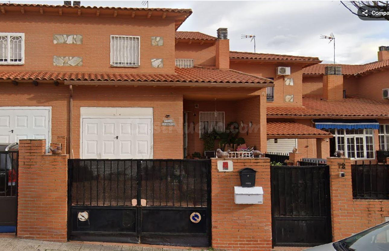 SE VENDE inmueble ALQUILADO en Ugena - foto 5