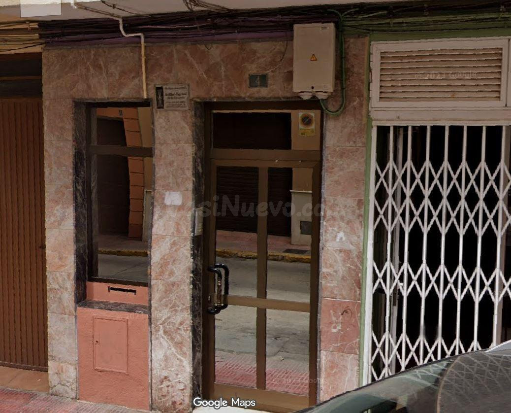 SE VENDE inmueble ALQUILADO en Almansa