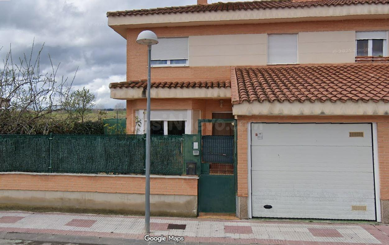 SE VENDE inmueble ALQUILADO en Fontanar