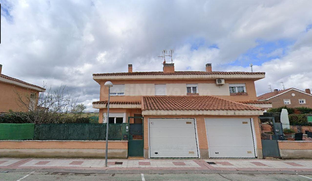 SE VENDE inmueble ALQUILADO en Fontanar - foto 2