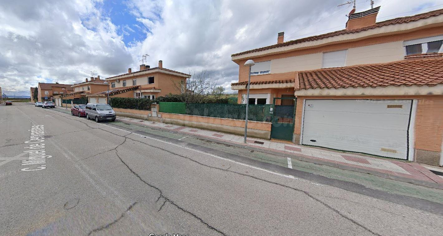 SE VENDE inmueble ALQUILADO en Fontanar - foto 4
