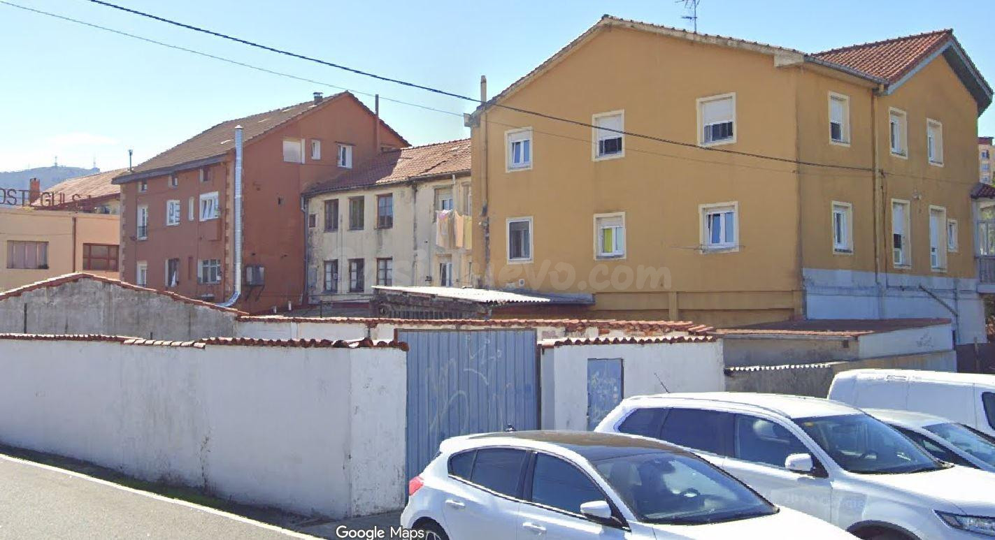 SE VENDE piso ALQUILADO en Astillero (El)