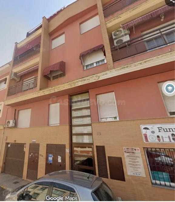SE VENDE inmueble ALQUILADO en Almendralejo
