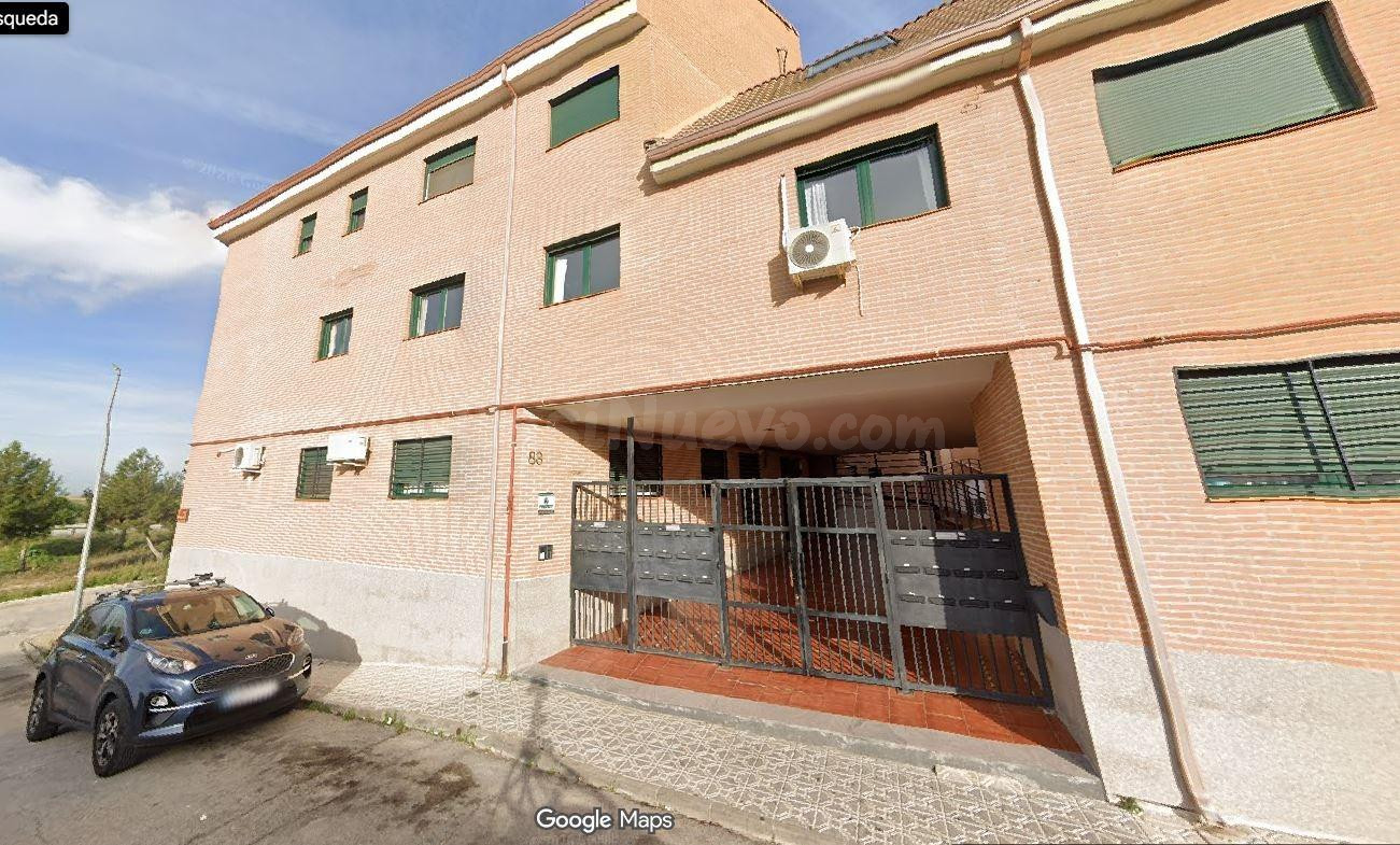 SE VENDE inmueble ALQUILADO en Valmojado - foto 3