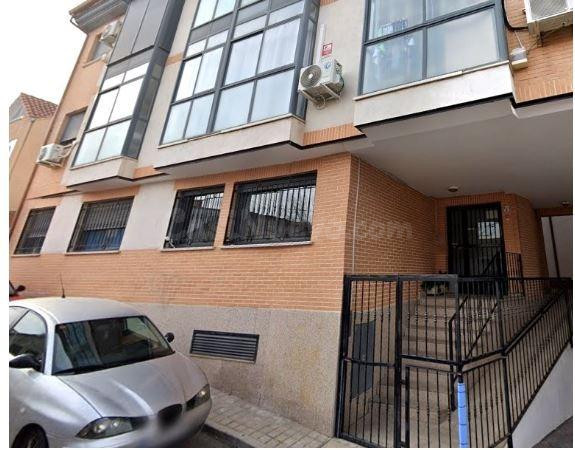 SE VENDE inmueble ALQUILADO en Ventas de Retamosa (Las)