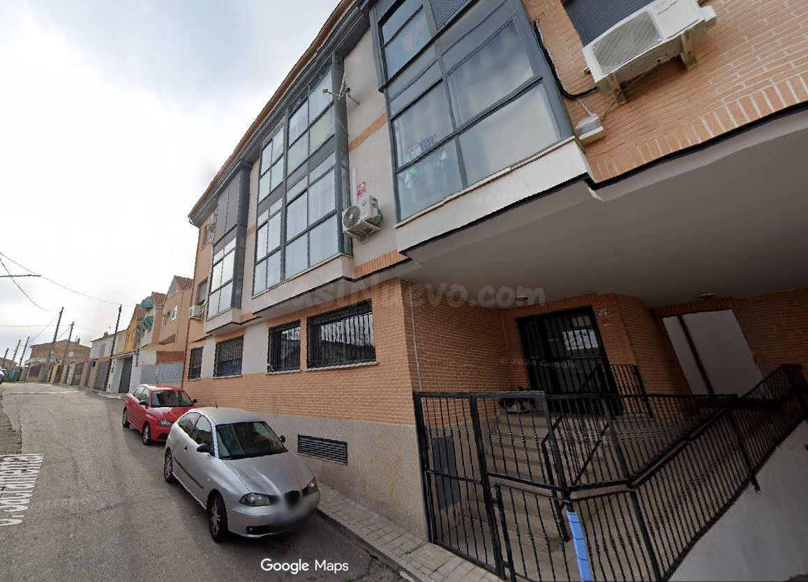 SE VENDE inmueble ALQUILADO en Ventas de Retamosa (Las) - foto 2