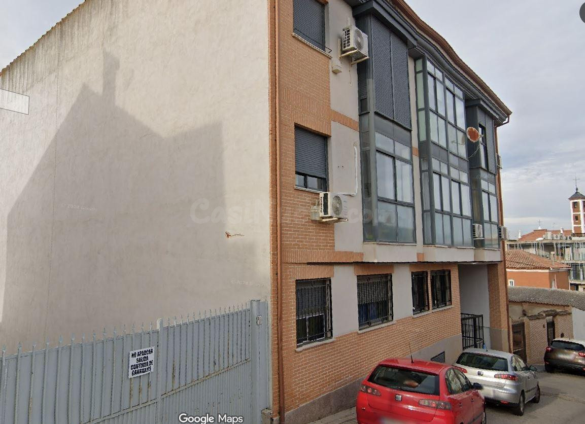 SE VENDE inmueble ALQUILADO en Ventas de Retamosa (Las) - foto 3