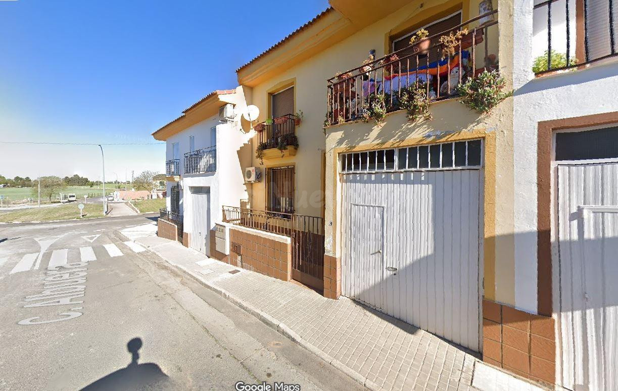 SE VENDE inmueble ALQUILADO en Daimiel - foto 3