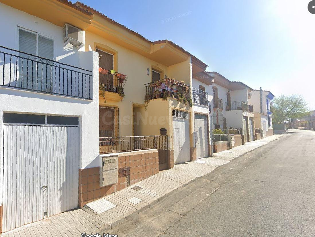 SE VENDE inmueble ALQUILADO en Daimiel - foto 4
