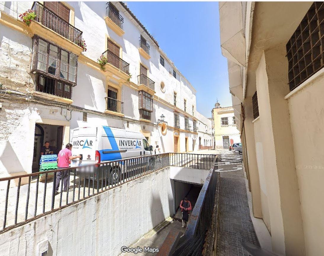 SE VENDE inmueble ALQUILADO en Jerez de la Frontera - foto 3