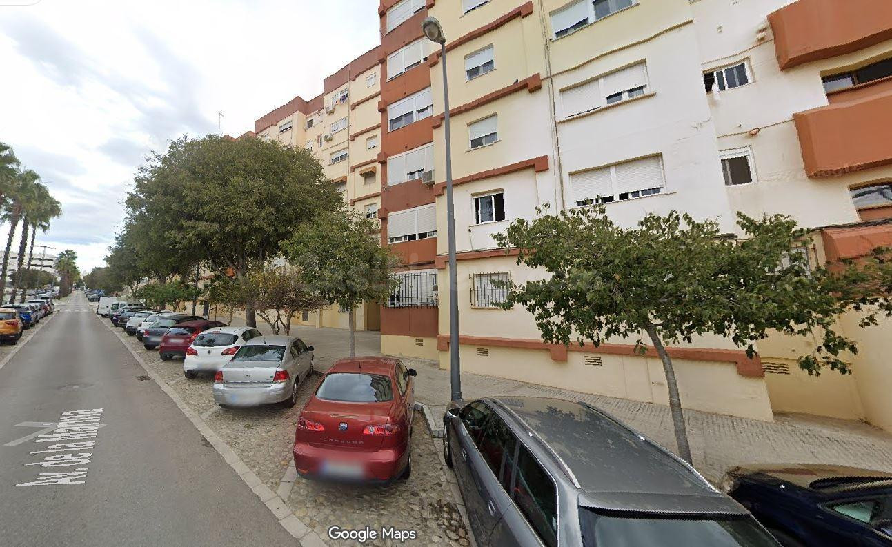 SE VENDE inmueble ALQUILADO en San Fernando