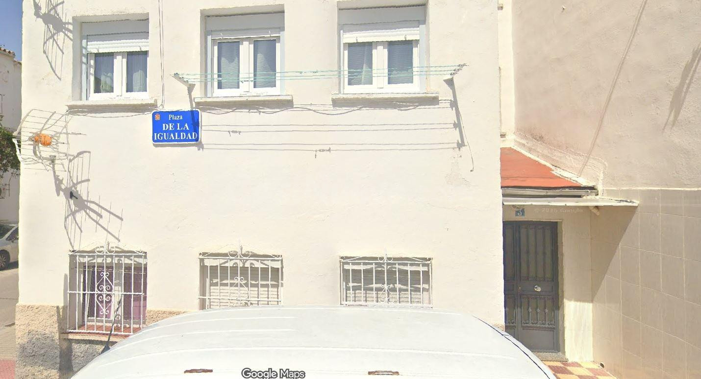 SE VENDE inmueble ALQUILADO en Jaén
