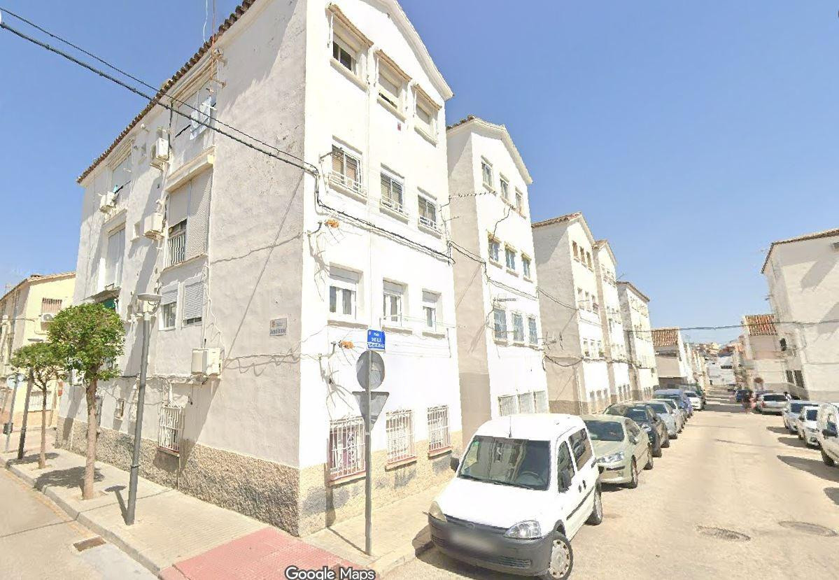 SE VENDE inmueble ALQUILADO en Jaén - foto 5