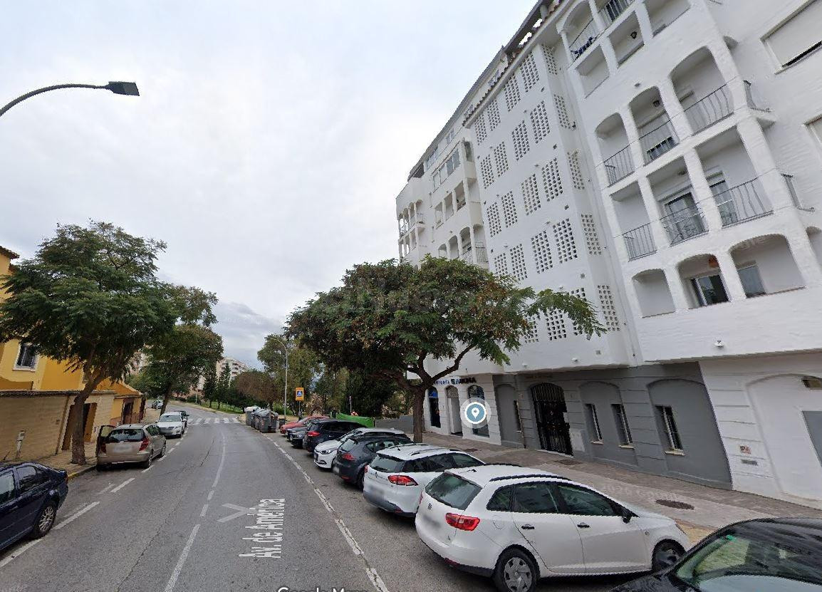 SE VENDE inmueble ALQUILADO en Algeciras