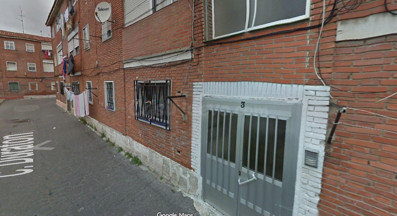 SE VENDE inmueble ALQUILADO en Valladolid