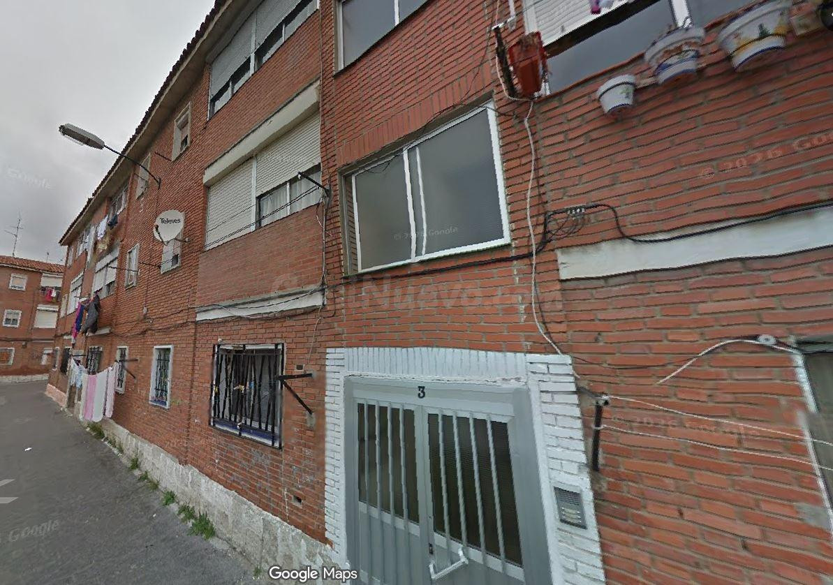 SE VENDE inmueble ALQUILADO en Valladolid - foto 3