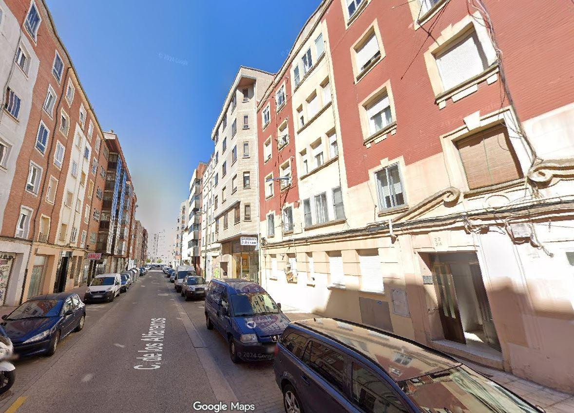 SE VENDE inmueble ALQUILADO en Burgos - foto 2