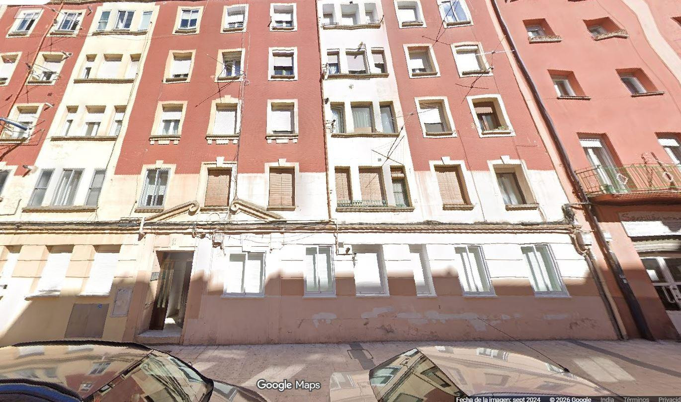 SE VENDE inmueble ALQUILADO en Burgos - foto 3