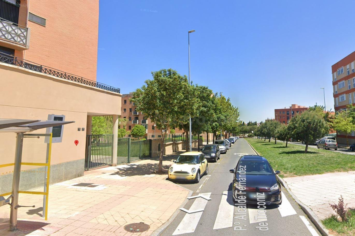 SE VENDE inmueble ALQUILADO en Salamanca