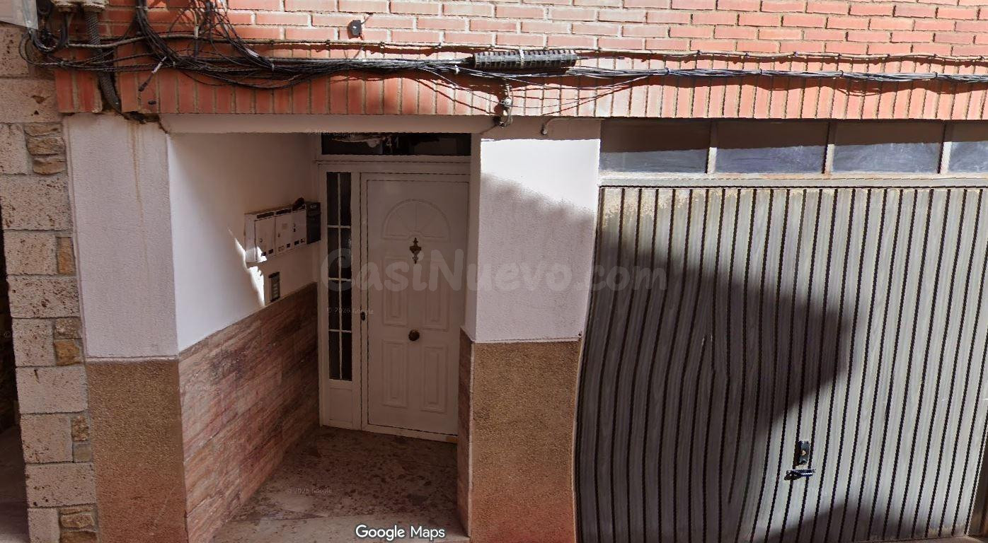 SE VENDE inmueble ALQUILADO en Teruel