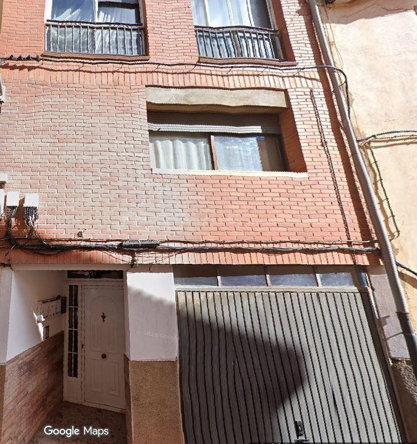 SE VENDE inmueble ALQUILADO en Teruel - foto 2