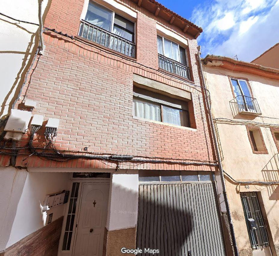 SE VENDE inmueble ALQUILADO en Teruel - foto 3