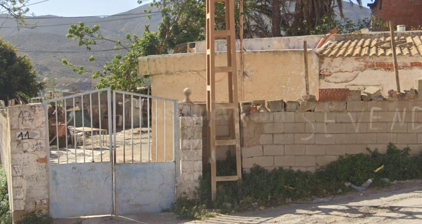 SE VENDE inmueble ALQUILADO en Cartagena