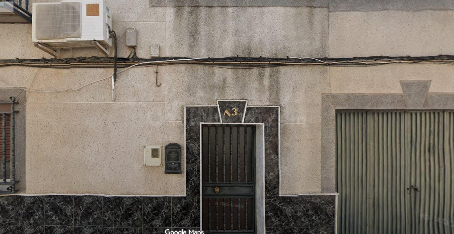 SE VENDE inmueble ALQUILADO en Jaén
