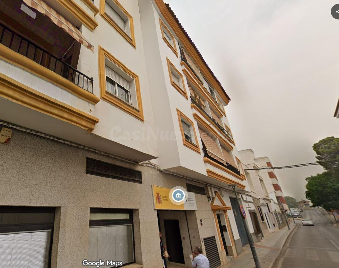 SE VENDE inmueble ALQUILADO en Almendralejo - foto 5