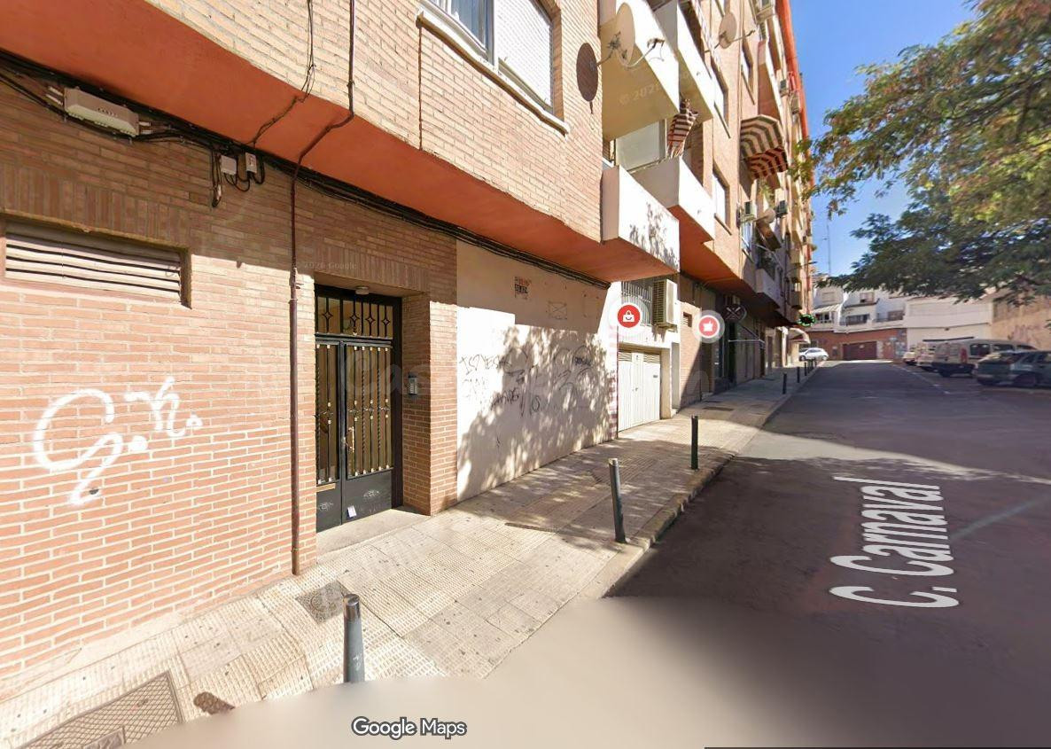 SE VENDE inmueble ALQUILADO en Navalmoral de la Mata - foto 3