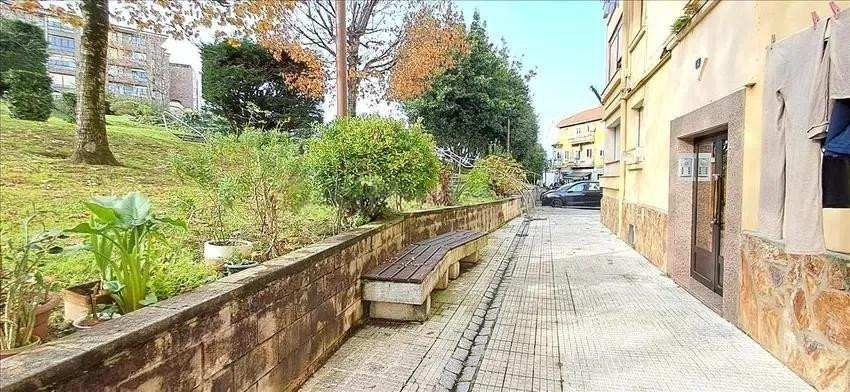 SE VENDE PISO OKUPADO en Calle Fernandez Hontoria Nº 11 Asti - foto 5