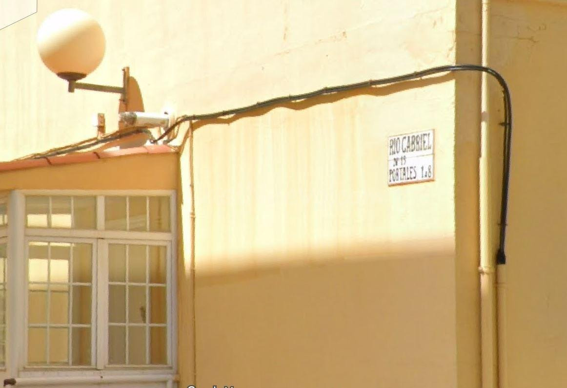 SE VENDE inmueble ALQUILADO en Cuenca