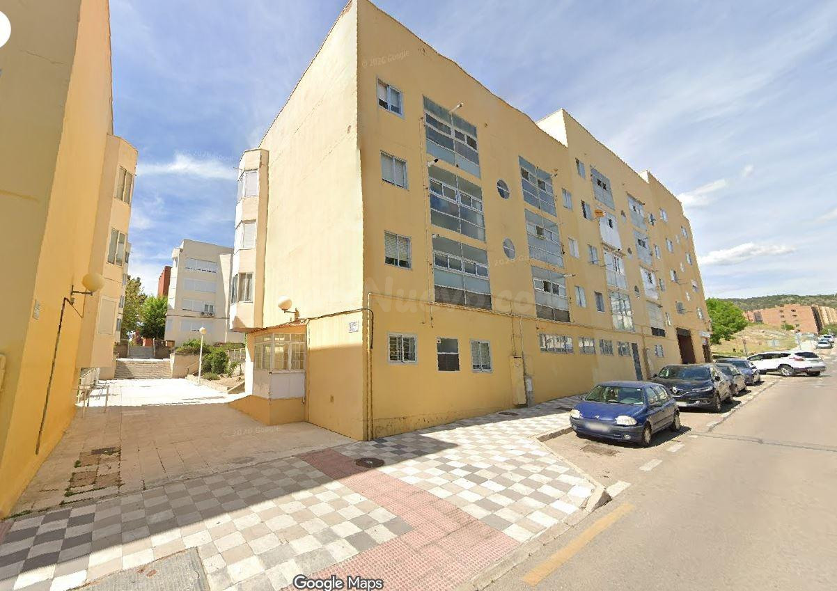 SE VENDE inmueble ALQUILADO en Cuenca - foto 2