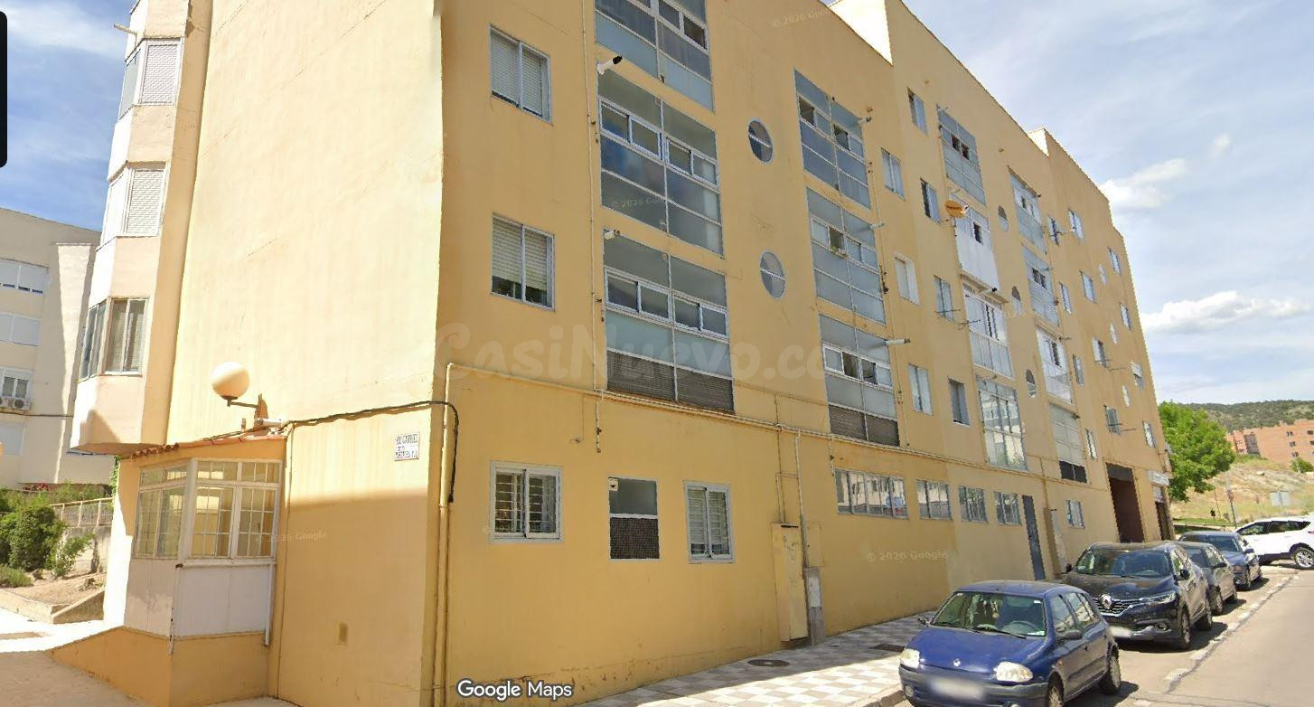 SE VENDE inmueble ALQUILADO en Cuenca - foto 4