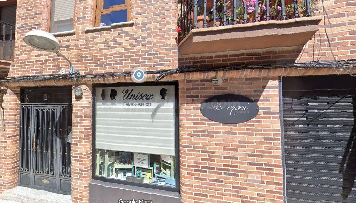 SE VENDE inmueble ALQUILADO en Pinto