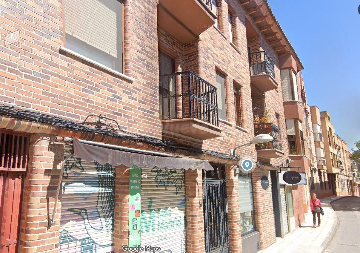 SE VENDE inmueble ALQUILADO en Pinto - foto 3