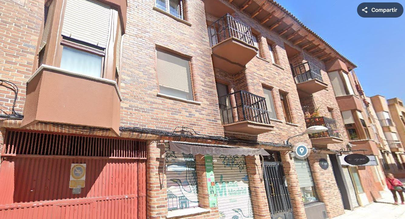 SE VENDE inmueble ALQUILADO en Pinto - foto 4