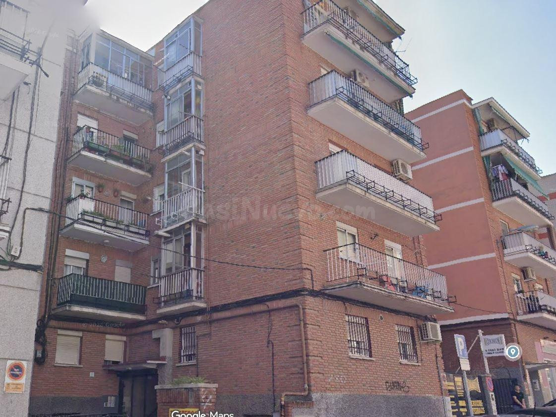 SE VENDE inmueble ALQUILADO en Alcobendas - foto 2