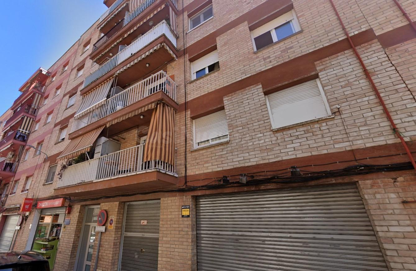 SE VENDE inmueble ALQUILADO en Santa Margarida de Montbui, B - foto 2