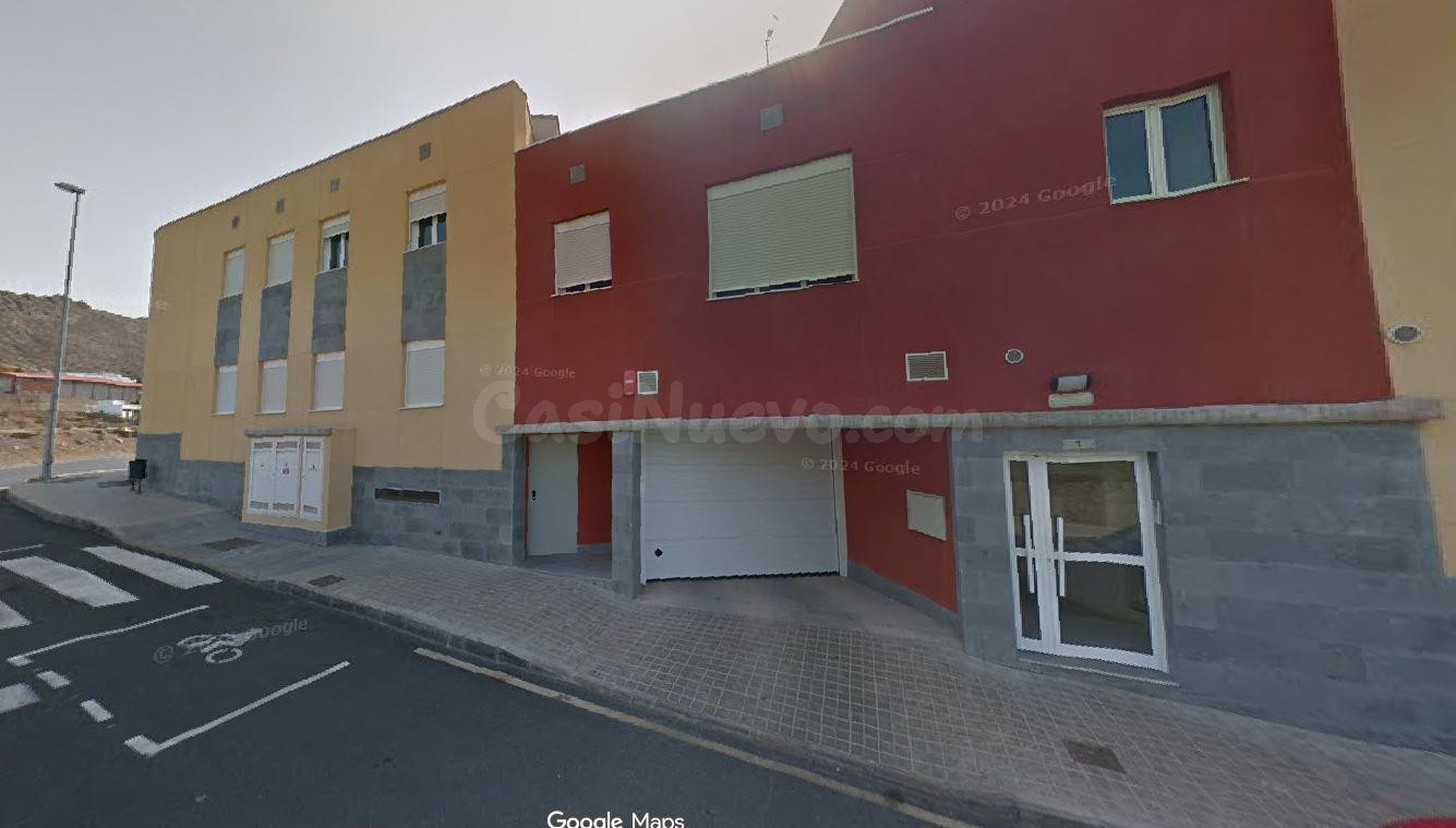 SE VENDE inmueble ALQUILADO en Gáldar - foto 2